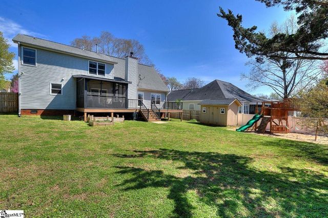 11 Kingsbury Way, Greenville, SC 29617