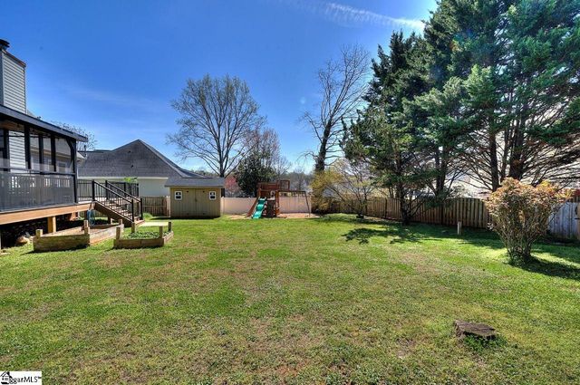 11 Kingsbury Way, Greenville, SC 29617