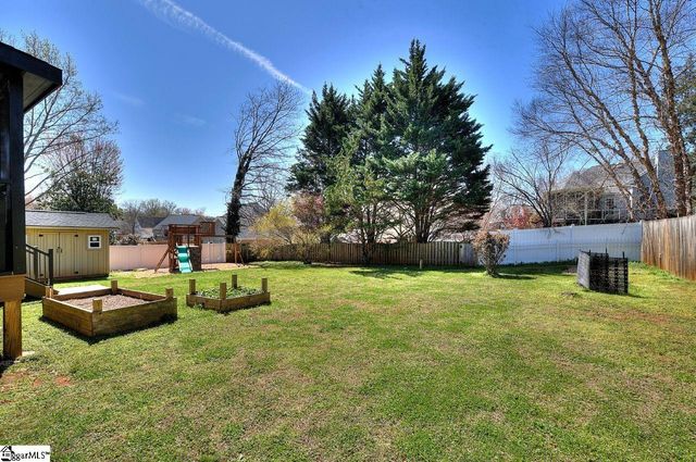 11 Kingsbury Way, Greenville, SC 29617