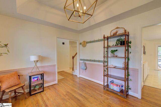 11 Kingsbury Way, Greenville, SC 29617