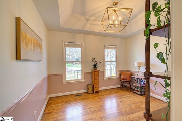 11 Kingsbury Way, Greenville, SC 29617