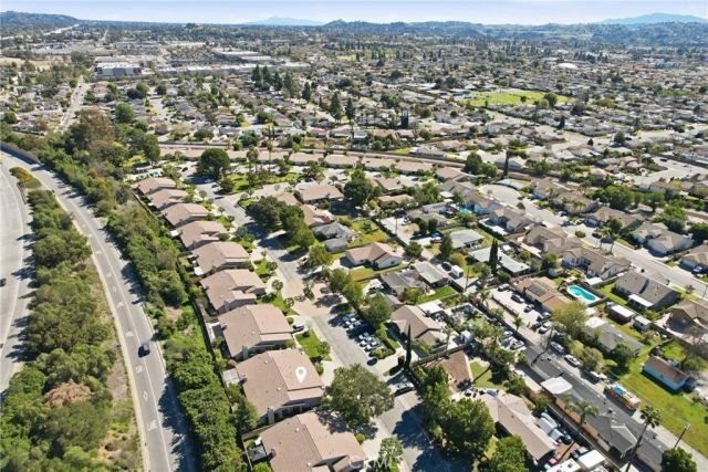 907 Shady Lane, Glendora, CA 91740