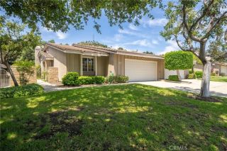 907 Shady Lane, Glendora, CA 91740