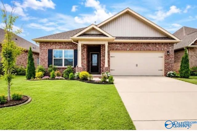 334 River Rock Drive, Madison, AL 35756