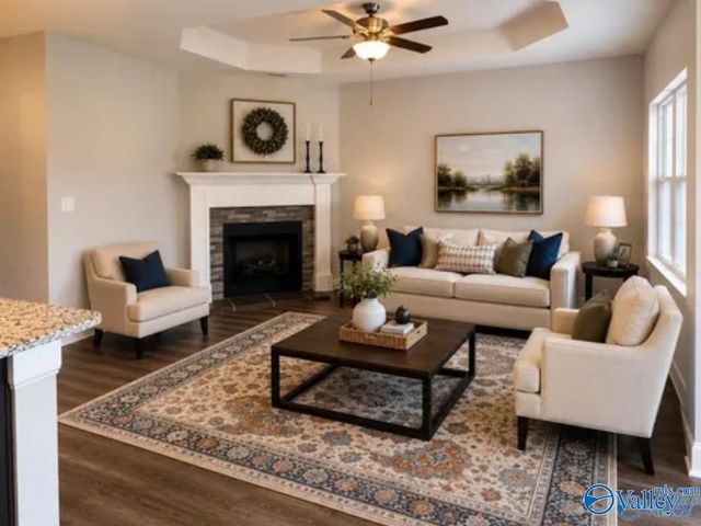 334 River Rock Drive, Madison, AL 35756