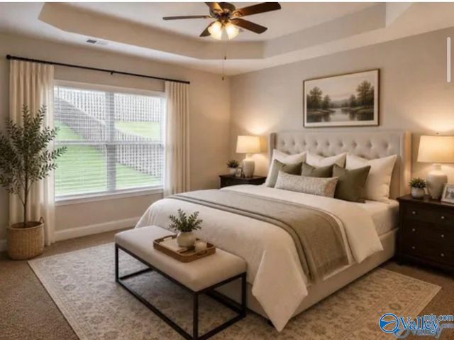 334 River Rock Drive, Madison, AL 35756