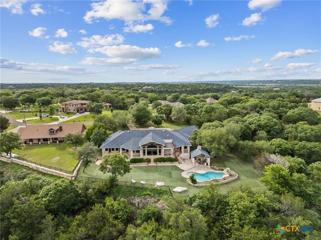 5001 Lago Vista Drive, Belton, TX 76513