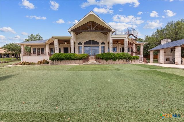 5001 Lago Vista Drive, Belton, TX 76513