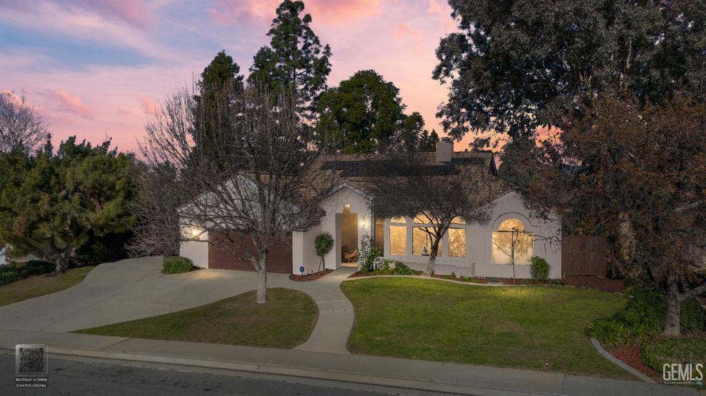 5705 Valley Street, Bakersfield, CA 93306