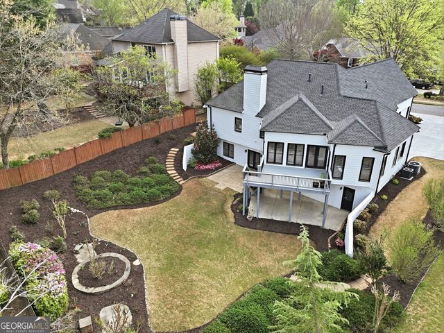 130 Misty Valley Drive, Canton, GA 30114