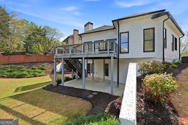 130 Misty Valley Drive, Canton, GA 30114