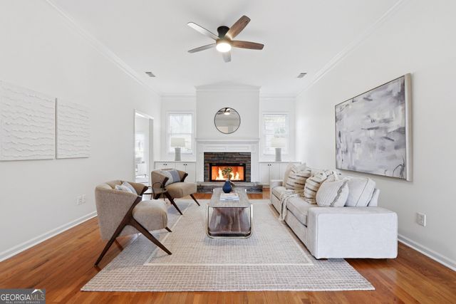 130 Misty Valley Drive, Canton, GA 30114