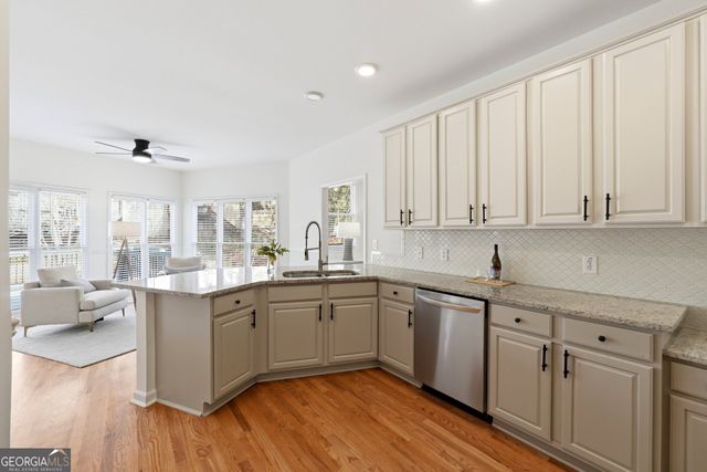 130 Misty Valley Drive, Canton, GA 30114