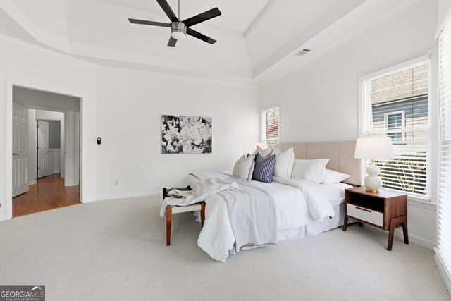 130 Misty Valley Drive, Canton, GA 30114