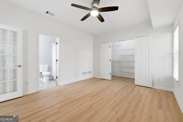 130 Misty Valley Drive, Canton, GA 30114