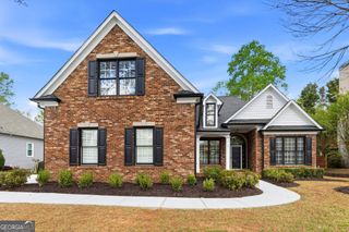 130 Misty Valley Drive, Canton, GA 30114