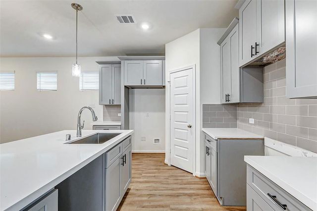 14943 Eagle Feather Drive, Houston, TX 77090