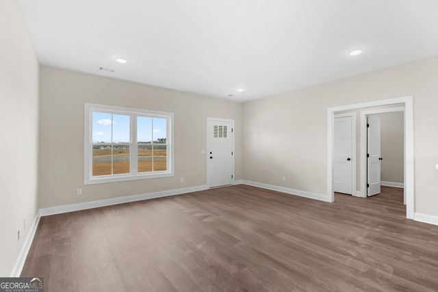 201 Cornerstone Drive LOT 54, Statesboro, GA 30458
