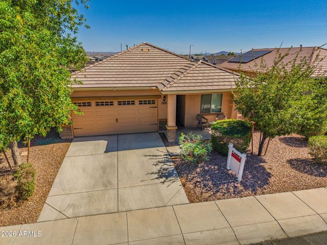 24645 W ATLANTA Avenue, Buckeye, AZ 85326