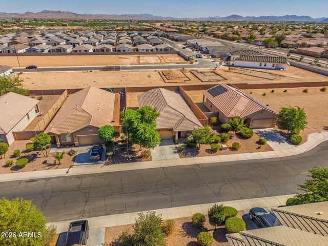 24645 W ATLANTA Avenue, Buckeye, AZ 85326