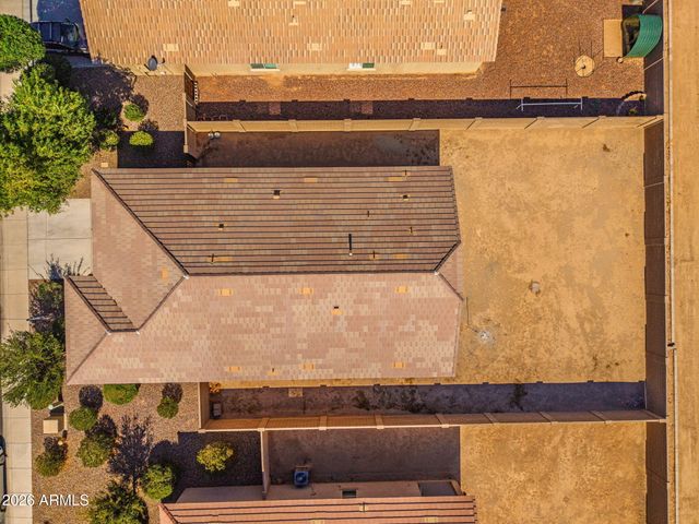 24645 W ATLANTA Avenue, Buckeye, AZ 85326