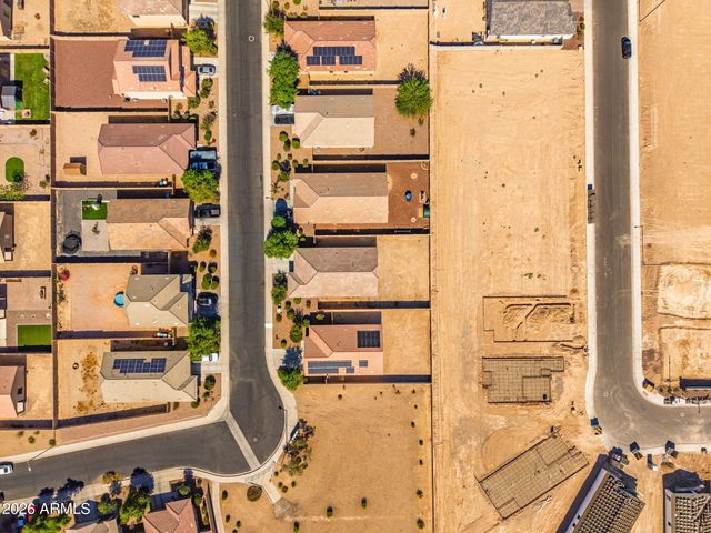24645 W ATLANTA Avenue, Buckeye, AZ 85326