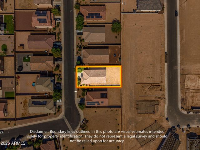 24645 W ATLANTA Avenue, Buckeye, AZ 85326