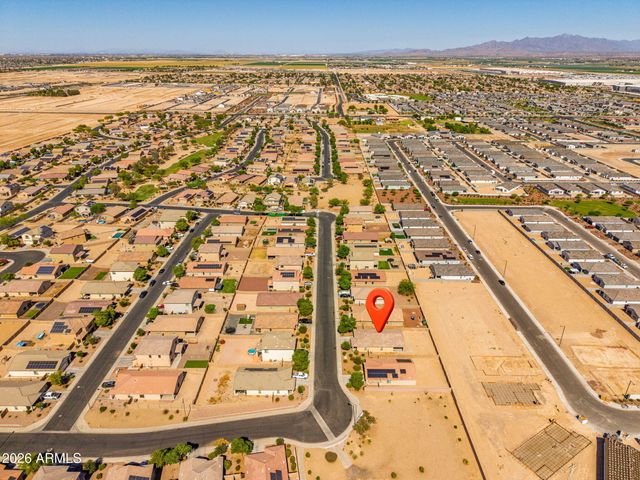 24645 W ATLANTA Avenue, Buckeye, AZ 85326