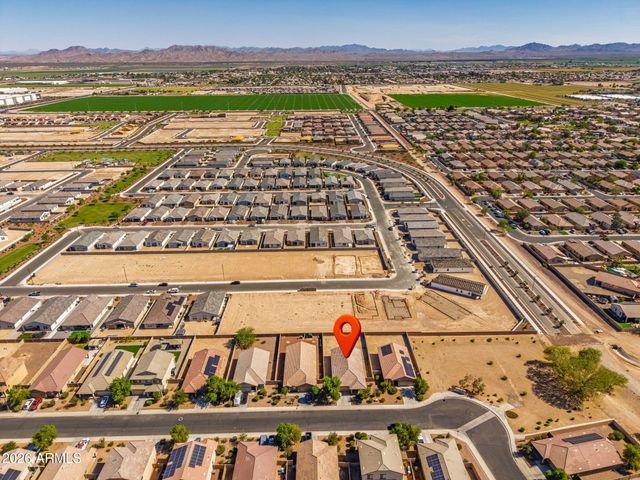 24645 W ATLANTA Avenue, Buckeye, AZ 85326