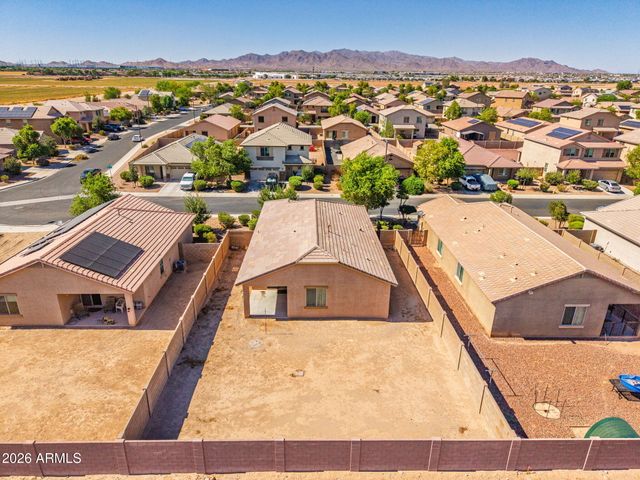 24645 W ATLANTA Avenue, Buckeye, AZ 85326