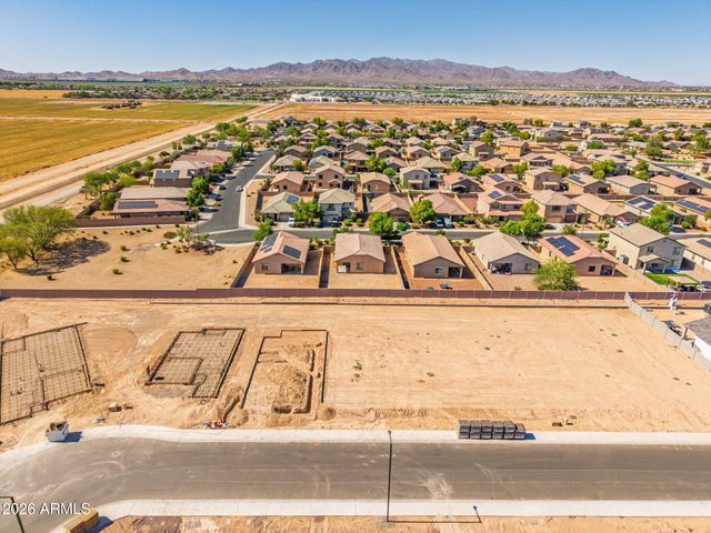 24645 W ATLANTA Avenue, Buckeye, AZ 85326