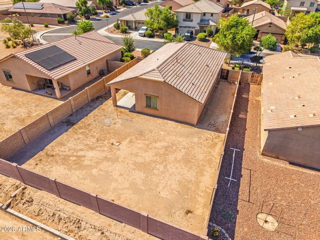 24645 W ATLANTA Avenue, Buckeye, AZ 85326