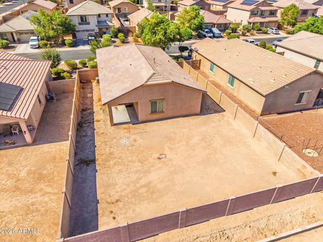 24645 W ATLANTA Avenue, Buckeye, AZ 85326