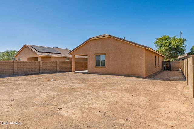 24645 W ATLANTA Avenue, Buckeye, AZ 85326
