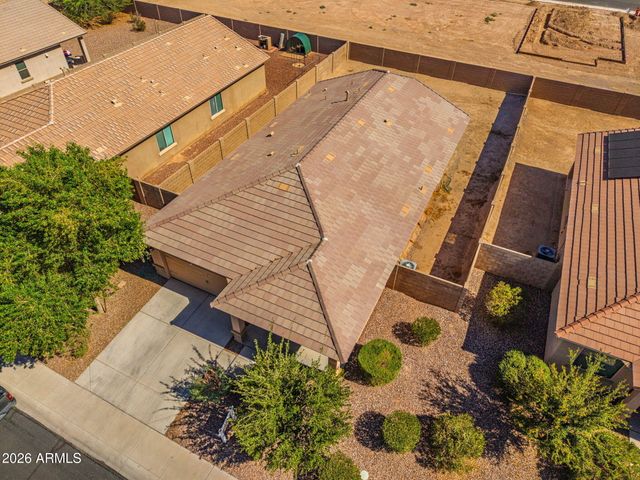 24645 W ATLANTA Avenue, Buckeye, AZ 85326