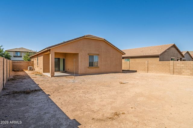 24645 W ATLANTA Avenue, Buckeye, AZ 85326