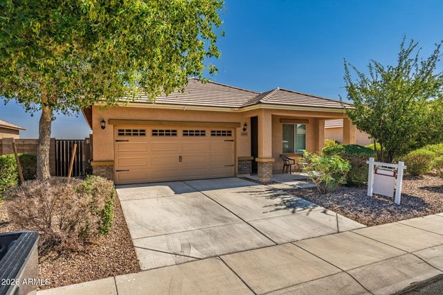 24645 W ATLANTA Avenue, Buckeye, AZ 85326
