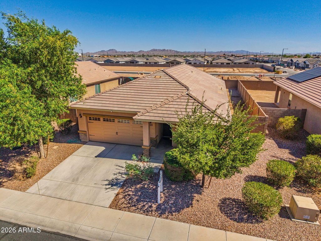 24645 W ATLANTA Avenue, Buckeye, AZ 85326