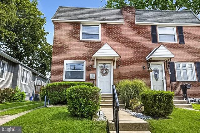 419 MADISON AVE, Prospect Park, PA 19076