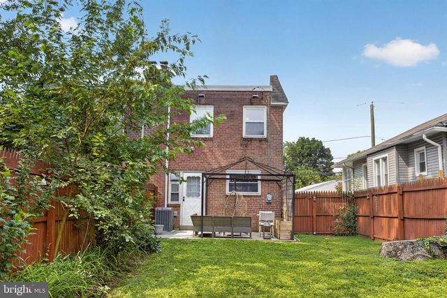 419 MADISON AVE, Prospect Park, PA 19076