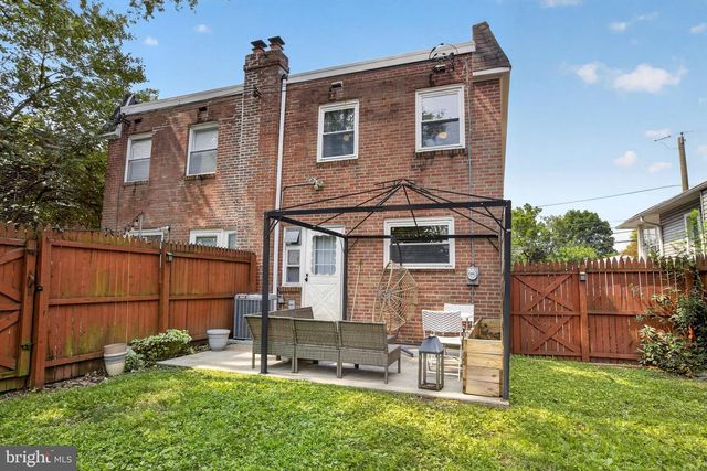 419 MADISON AVE, Prospect Park, PA 19076
