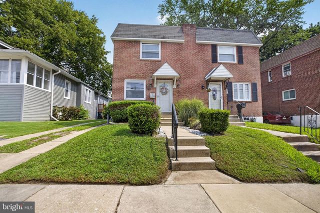 419 MADISON AVE, Prospect Park, PA 19076