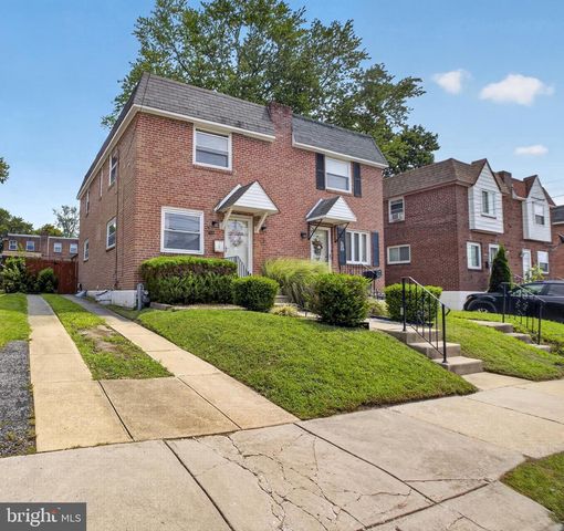 419 MADISON AVE, Prospect Park, PA 19076