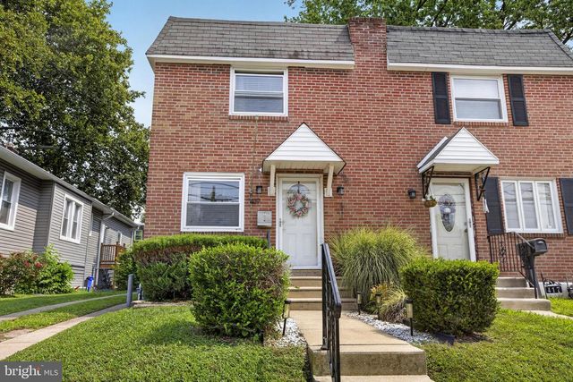 419 MADISON AVE, Prospect Park, PA 19076