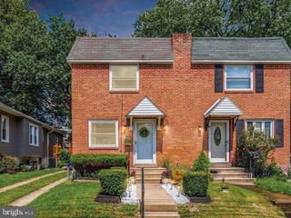 419 MADISON AVE, Prospect Park, PA 19076
