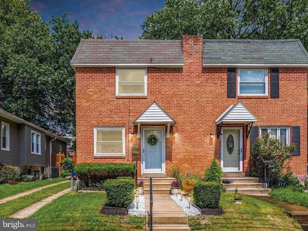 419 MADISON AVE, Prospect Park, PA 19076