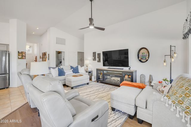 6514 S GINTY Drive S, Gold Canyon, AZ 85118