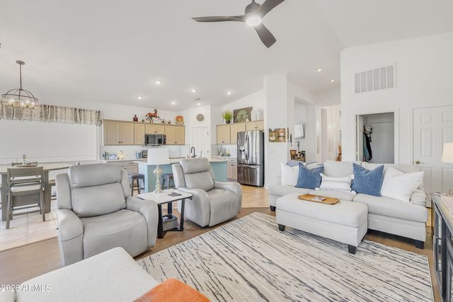 6514 S GINTY Drive S, Gold Canyon, AZ 85118