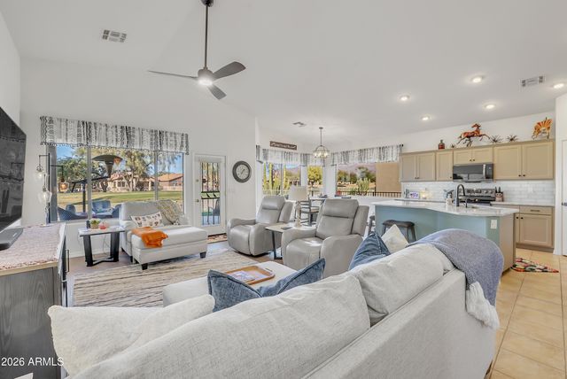 6514 S GINTY Drive S, Gold Canyon, AZ 85118