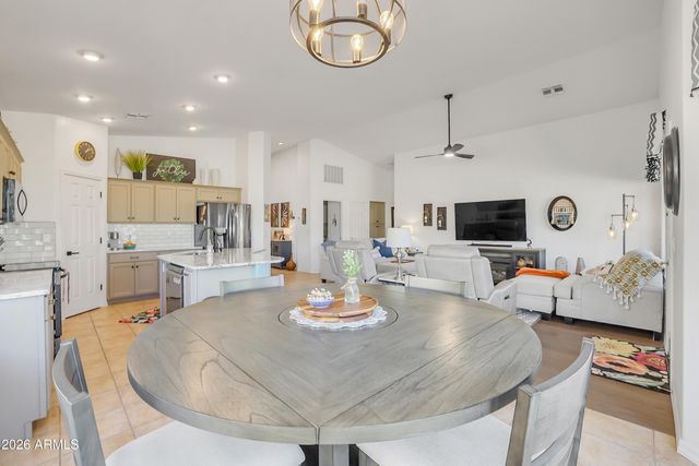 6514 S GINTY Drive S, Gold Canyon, AZ 85118